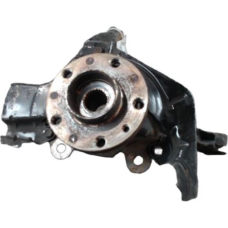 [PRODUIT D'OCCASION] Pivot Avant Droit FIAT 500 2007- ♻️ Ref Oe. 51910431 - Garantie à vie