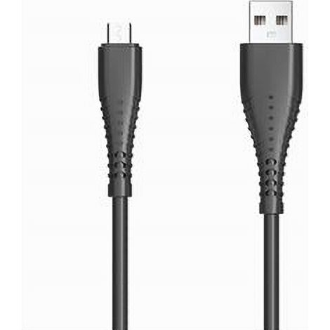 Trade Shop - USB MICRO USB 1 METRO SUPER RICARICA DATI 3A PER TABELLET SMARTPHONE F-S048 -