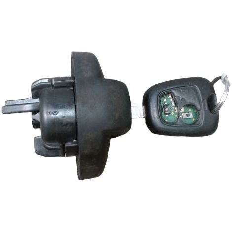 [PRODUIT D'OCCASION] Bouchon Reservoir A Carburant CITROEN C2 2003- ♻️ Ref Oe. 1508g0 - Garantie à vie