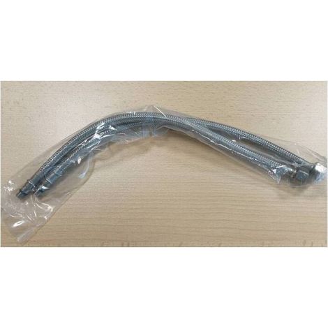 R FLESSIBILE X SERIE GEMINI MISCELATORE LAVELLO CANNA ALTA 