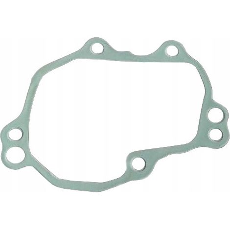 Joint de couvercle d'embrayage CB / CBF / CBR 1000 R/F (1/3)