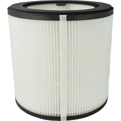 vhbw filtro compatibile con Philips 800 Series, AC 0819/10, AC 0820/30 umidificatori, purificatori d'aria