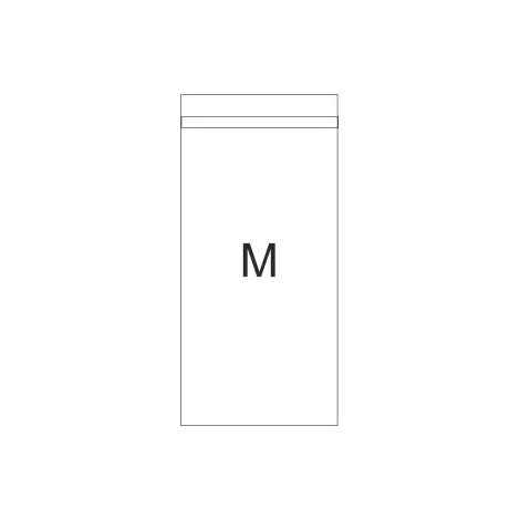 Eaton Multimedia-Schrank, Höhe = 1050 mm, Breite = 500 mm, 183256 (1/2)