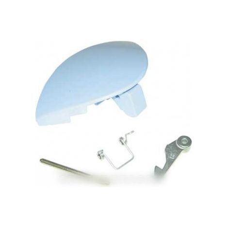 Mango completo para lavadora Hotpoint - Ariston Blue C00076447