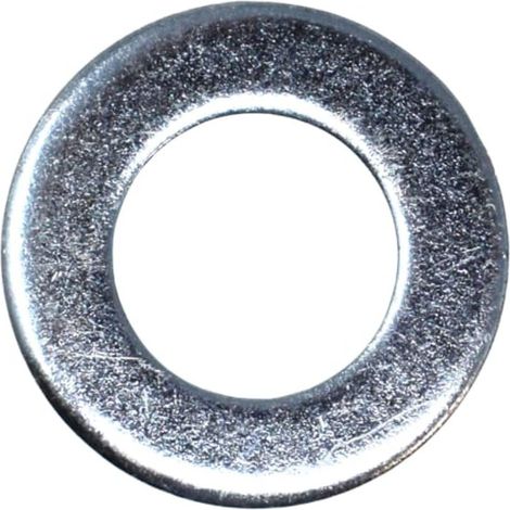 METALMATE Type A Washer Bright Zp 12mm Box 50