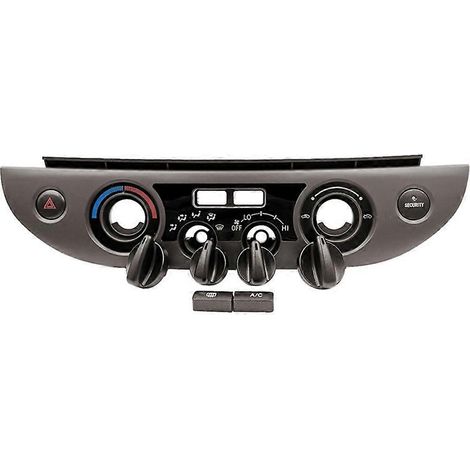 Temperaturregler für Klimaanlage/Heizung 55902-06040 für Toyota Camry 2002-2006