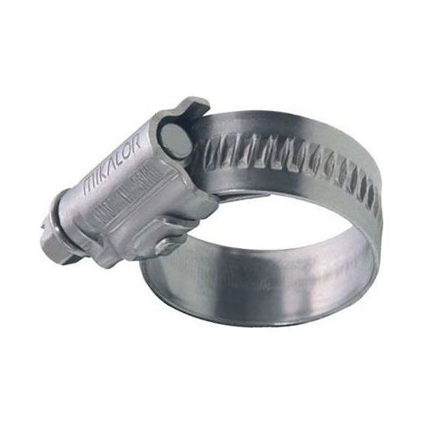 ABRAZADERA S/FIN"S"160-180/12 W1 - DAMESA