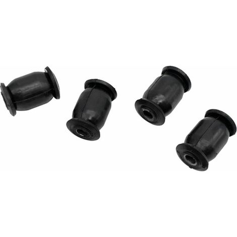 Adecuado para 8 bujes amortiguadores de piezas de ATV y UTV, aplicable a piezas de motocicletas de cuatro ruedas CF CF400 CF500 CF600 CF625 CF800 ATV GO KART 9010-050500 (1/3)