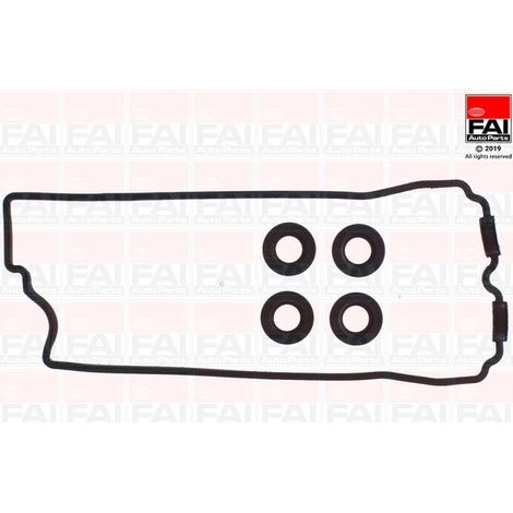 Joint de cache culbuteurs FAI AutoParts RC938SK NISSAN 13270-99B00
