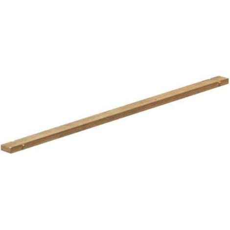 HAGER ZM15C SAMMELSCHIENE, UNIVERSZ, CU12X5MM, 5FELDRIG