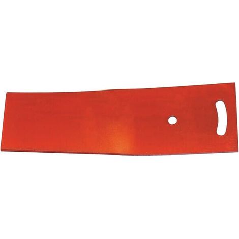 Rallonge de versoir NAUD 400178G
