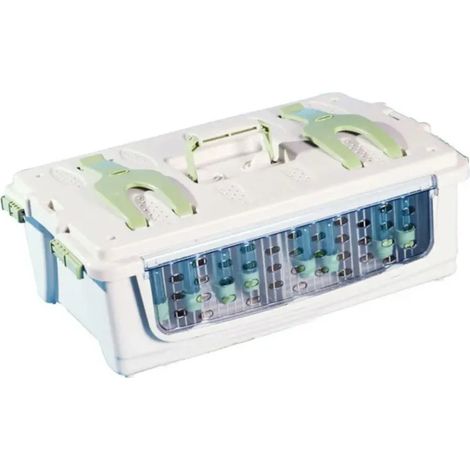 Trasportino Safari Cage