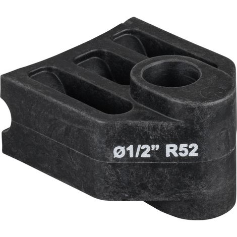 Pièce coulissante D1/2" 581214 R