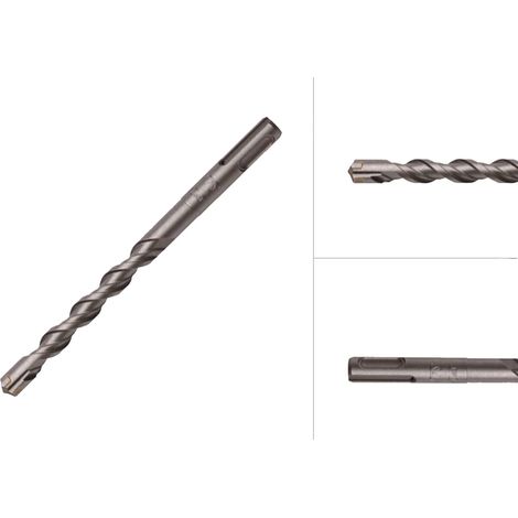 Foret SDS plus Premium à 4 taillants pour perforateur 5 x 110 mm