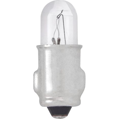 1 AMPOULE 12V 2W BA7S PEANUT RING (1/2)