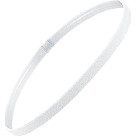 Bandeau de Sport élastique Fin, Antidérapant, Poignée en Silicone, Couvre-Chef d'exercice pour Hommes et Femmes, Gymnastique, Cyclisme (1/5)