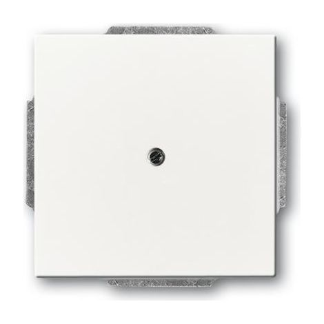 Sortie de ligne - disque central div. programmes de surface, blanc studio (1/2)