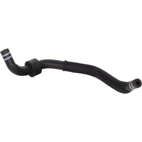 Tuyau de refroidissement Fiat Doblo 09 vase d'expansion 15 (1/4)
