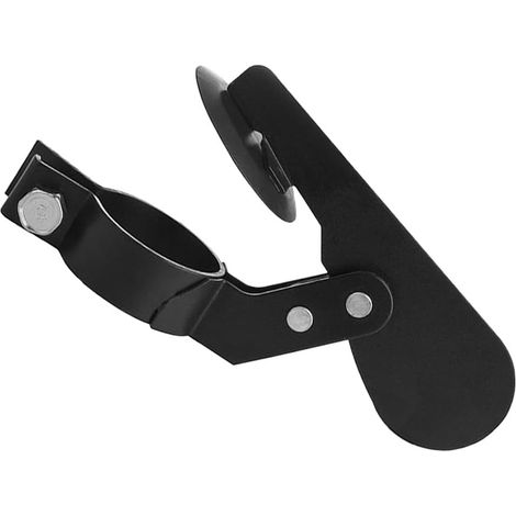 Clapet d'échappement Tracteur, design annulaire pour éviter le desserrage, capuchon de protection contre les intempéries, clapet d'échappement, clapet anti-pluie, pot d'échappement, tracteur (1/5)