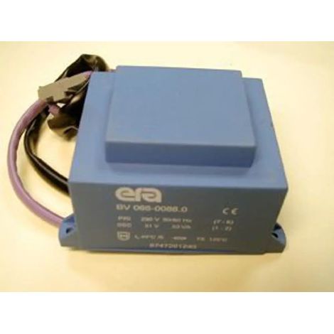 Remeha Trasformatore di accensione Era Typ Ei78/40,5, 95106074