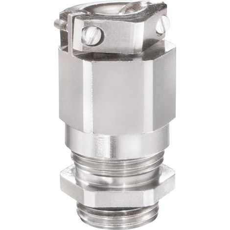 Presse-étoupe Wiska EMSKVZ40 10065355 M40 laiton laiton 5 pc(s) W32686