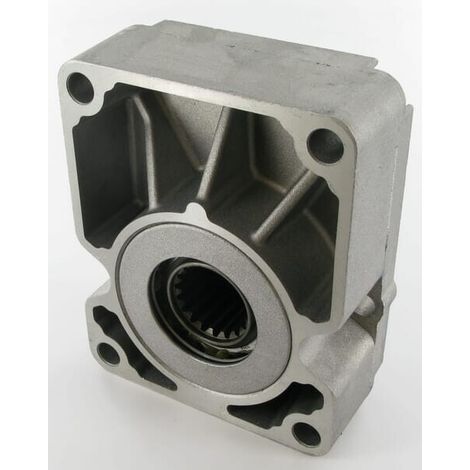 Palier BORELLI T38 (1/3)