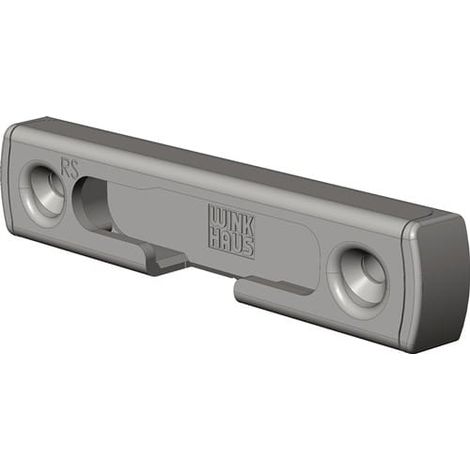 WINKHAUS Fenster-Kippblech SBK.H.9-18.RS f.Nutmittenlage 9mm 12mm DIN re.WINKHAUS,