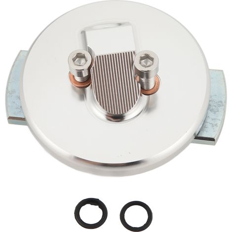 Kit de réparation d'adaptateur de jauge de remplacement pour camionnettes Powercourse 7,3 L de 1994 à 2003. (1/5)