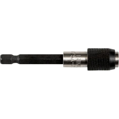 Accessoire pour visseuse irimo quick adjustment magnétique corrosion résistante