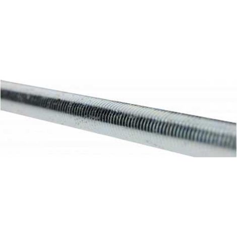 Reidl DIN 976 Gewindestangen M 20 x 1000 8.8 verzinkt Form A