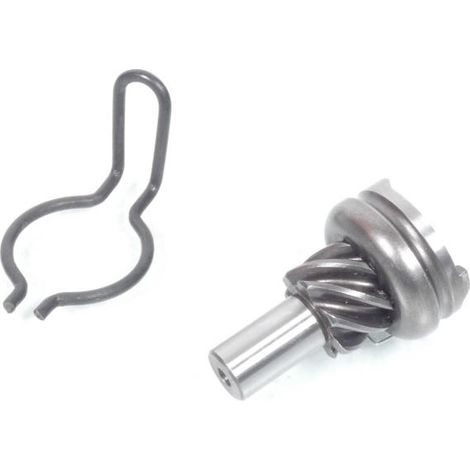 Rocher noix de kick P2R pour Mobylette Peugeot 50 Fox Avant 2020 (1/3)
