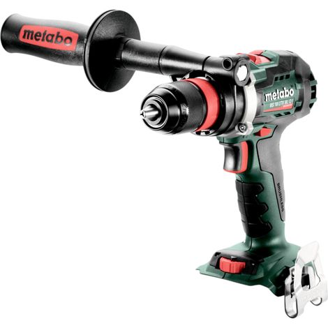 Taladro atornillador a batería Metabo BS 18 LTX BL Q I 18 V 130 Nm sin escobillas ( 602359850 ) Solo: sin batería ni cargador (1/2)
