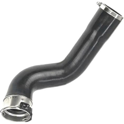 Durite de radiateur, compatible avec Renault Master III 2.3 144603389R 144603730R, pour l'entretien et le remplacement dans les systèmes mécaniques.-AquaForge (1/5)