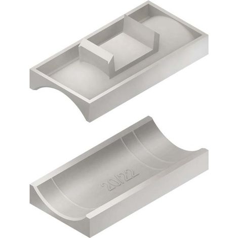 NIEDAX GEGENWANNE GW 34