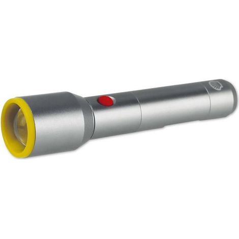SHELL linterna led aluminio 180-500 lm recargable usb , Alcance: 250 metros/150 metros
Público objetivo: Adultos
Incluye luz estroboscópica: Sí
Vida útil de las fuentes (1/3)