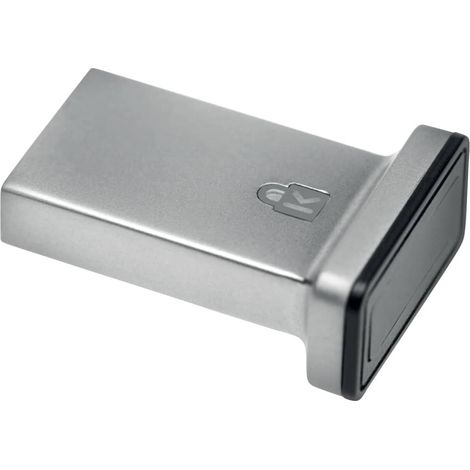 kensington VeriMark IT Fingerprint Key argent (1/5)