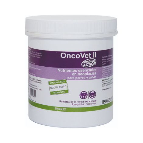 Stangest Oncovet II 240GR