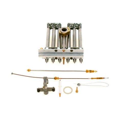 Pièce détachée BOSCH TTNR : 87081200880 brûleur