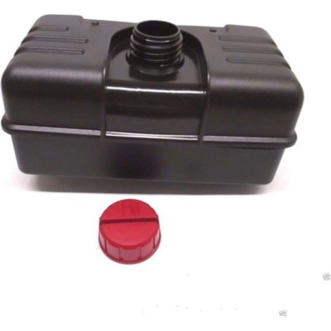 Le réservoir de carburant 34156A convient aux Tecumseh 34186A H30 H35 H40 H50 HS40 HS50.