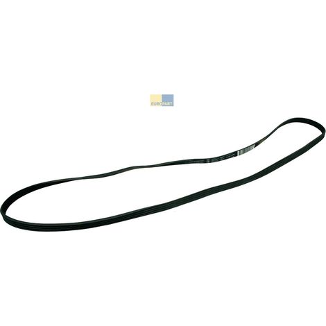 Ersatzteil - Riemen 1236J4 (ersetzt 1242J5) ODALYS - - WHIRLPOOL, BAUKNECHT, LADEN, INDESIT, IGNIS, BOSCH, RADIOLA, SIEMENS, ARISTON HOTPOINT, FAR, PROLINE, ZANUSSI, CONSTRUCTA, PRIVILEG, GORENJE, BA (1/2)