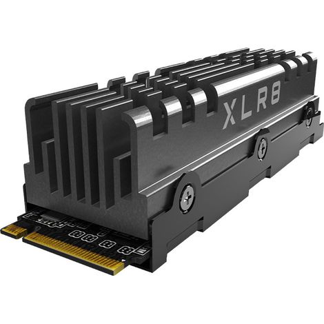 PNY XLR8 CS3140 M.2 2 TB PCI Express 4.0 3D NAND NVMe (1/3)