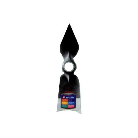 ACORN 230-B Hacke ohne Stiel M1