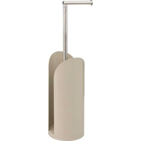 Dérouleur Papier Toilette "Flexible" 60cm Naturel (1/3)