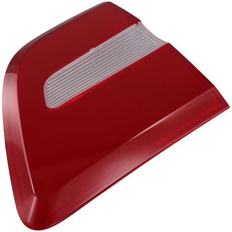 Passend für Mercedes-Benz ML W166 (2012–2015), rechte Rücklichtabdeckung (1/5)
