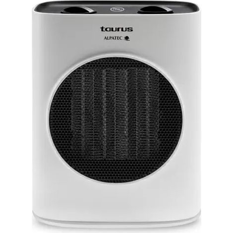 Radiateur souflant céramique Taurus Tropicano 7C (1/5)
