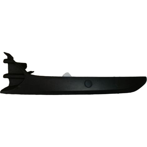 Grille Ventilation Pare-choc Avg RENAULT Clio Iv [PRODUIT D'OCCASION]♻️601990085r