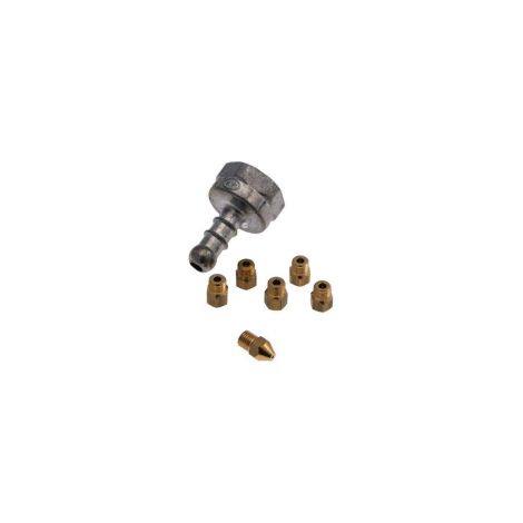 Kit d'iniettori butano/propano - Forni, Fornelli Elettrici e a Gas - SAUTER - 1133393663946525159