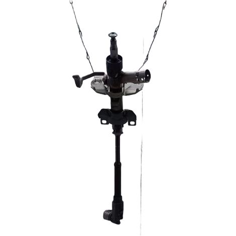 Colonne De Direction Assistee PEUGEOT 206+ 2009- [PRODUIT D'OCCASION]♻️4123ay (1/2)