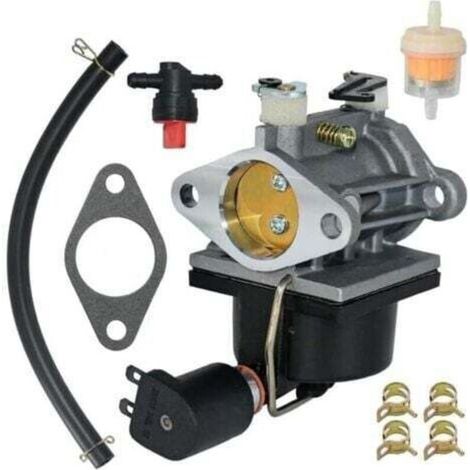 Carburador apto para OHV160 165 170 175 180, 640330A 640072A 640330 640034 (1/5)