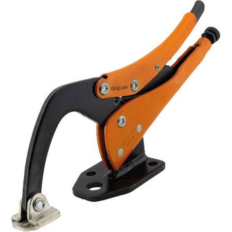 Tenaza Grip-on 78 mm 280 mm De mesa (1/4)